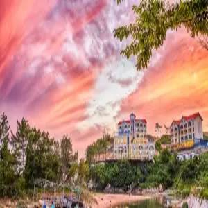 [전북특별자치] 일마레 변산리조트(전북특별자치호텔/부안호텔/부안일마레 변산리조트)