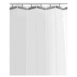 접이식 방풍커튼 PVC 투명 슬라이드 비닐 커텐 바람