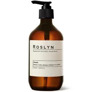 로즐린 아로마틱 핸드워시 히노끼 500ml