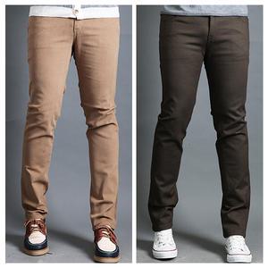 인기 신상 남성 면바지/스판/스키니/일자바지/남자바