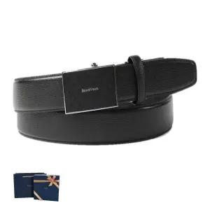 [롯데백화점]닥스 [26신상품]베노베로 남성 자동 벨트BMG1ACB1290K1(사은품/선물포장)