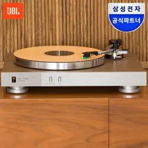 삼성공식파트너 JBL TT350 턴테이블 (LP 플레이어 바이닐 레코드)