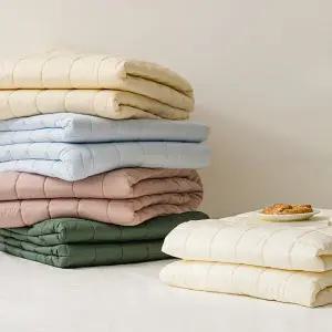 [세사온라인]소프트 알러지케어 누빔패드 (SS)