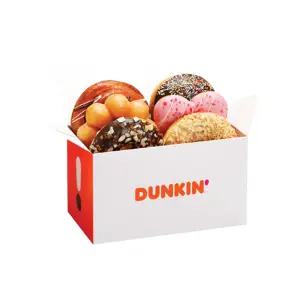 [던킨] 도너츠 6개팩
