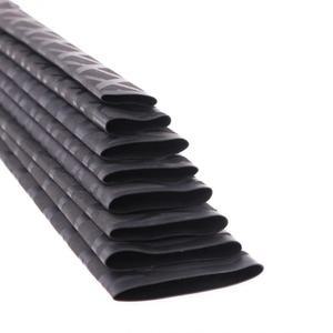 낚시대 손잡이 열수축고무 실리콘 수축튜브 15-28mm