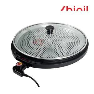 [하이마트] 신일산업 찜기 원형 잔치팬 SPP-EW880