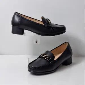 [탠디]여성 3cm 초경량 몰드창 데일리 로퍼 HGX22207VT3