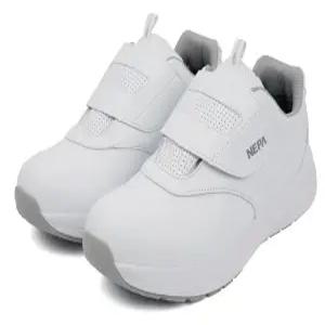 네파 세이프티 GT-11크린화 논슬립 크린룸작업화 미끄럼방지 방검지 적용