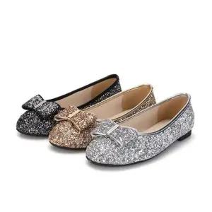 [갤러리아] 바바라 여성 플랫슈즈 BBF142 3종