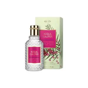 4711. 아쿠아콜로니아 핑크페퍼 앤 그레이프플룻 EDC 50ml 190941