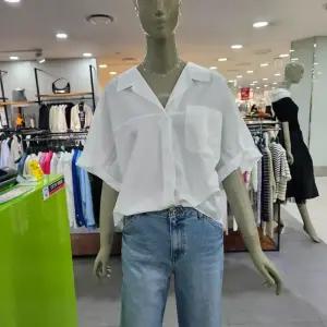 시슬리/애플아울렛/노엘 턴업 셔츠 SAWSC4431