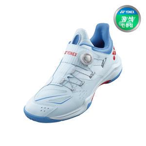 요넥스 배드민턴화 88DIAL 3 SHB-88D3EX 페일블루