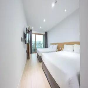 [제주] 서귀포 펜션연리(제주, 서귀포)