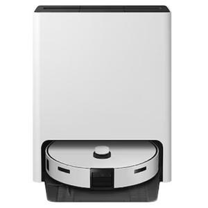 삼성 비스포크 AI 스팀 청정스테이션 올인원 로봇청소기 일체형 새틴그레이지