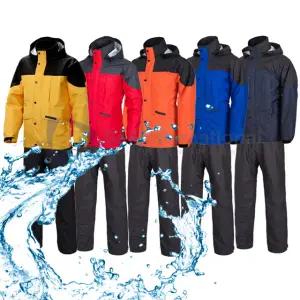 제비표우의 SI-901 우의 우비 레인코트 배달 오토바이 작업