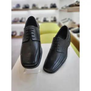 [허시파피]허시파피 세이브존03 남성 데일리 세미정장 캐주얼화 SAV(3MG528) (15839574)