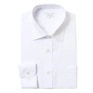 일반핏 여름용긴소매 아사셔츠 CDC1B11005A0-3