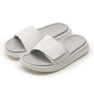 뉴발란스 슬리퍼 쿠셔닝 슬라이드 슬리퍼 (111W10) - SD1501OW3