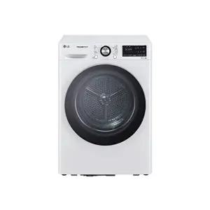 LG전자 트롬 듀얼 인버터 의류건조기 RH10WTA 10kg 전국무료배송