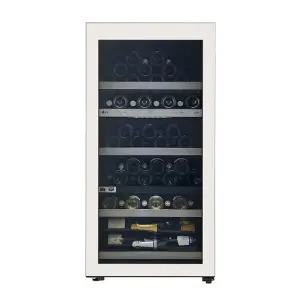 LG전자 디오스 와인냉장고 W0772GB 전국무료배송