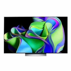 LG전자 OLED 4K TV OLED77C3QNA 각도조절벽걸이형 전국무료배송