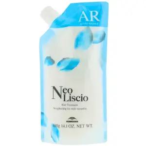 밀본 네오리시오 알칼리리듀스 AR 400g (전처리제)