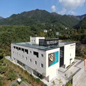 [강원 호텔] WJ호텔 풀하우스 (원주)