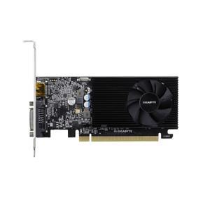 GIGABYTE 지포스 GT1030 UD2 D4 2GB 미니미 피씨디렉트ㅇMMㅇ