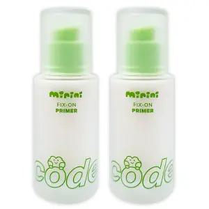 코드글로컬러 엘 픽스온 프라이머 30ml 2개
