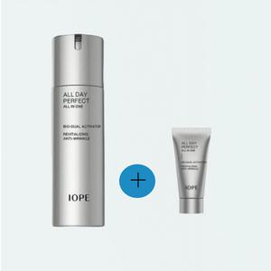 아이오페 맨 올데이 퍼펙트 올인원 120ml+30ml