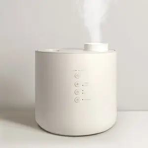 바리 100도 끓인물 안심 자연스팀 가열식 가습기 통세척 아기 신생아