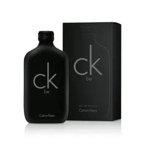 CK BE EDT 200ML