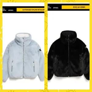 [내셔널지오그래픽]W 라엘리아 리버시블 덕다운 점퍼 234WDW060_DJ