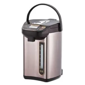 KEK-JP750WH 키친플라워보온포트무선전기주전자티포트