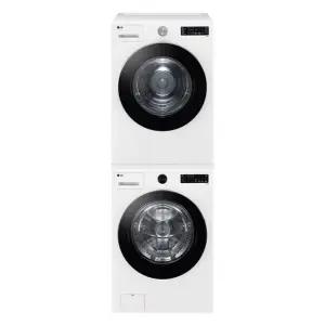 LG전자 세탁건조세트 FG19WN + RG18WNST (FG19WN-8WNS) 전국무료배송