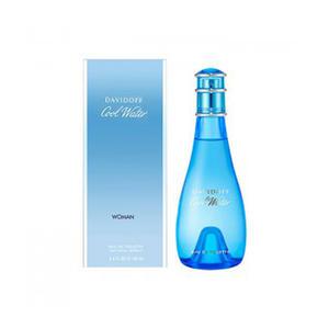 향수닷컴 다비도프 쿨워터 우먼 EDT 100ml (병행) 프레쉬