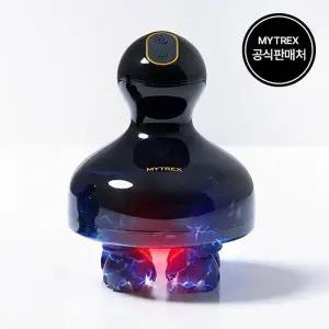 [마이트렉스]EMS 헤드 스파 프로 두피마사지기