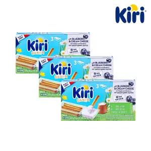 끼리 크림치즈 찍어먹는 딥앤크런치 블루베리 (3입) 3개