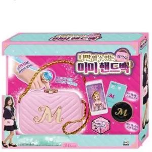 토이진 (미미월드) 나만 열수있는 시크릿 미미핸드백 빠른배송