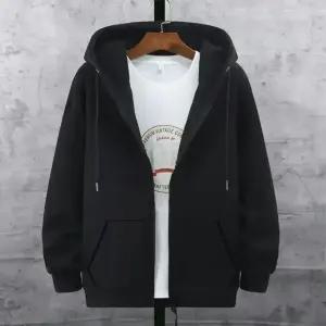 기모후드집업 남여공용 오버핏 루즈핏 남성 여성 양털 빅사이즈 집업 점퍼 기모 가디건 후드티