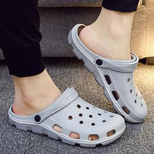 방수 스리퍼 슬리퍼 아쿠아슈즈 캠핑 튼튼한 편한 물놀이 발