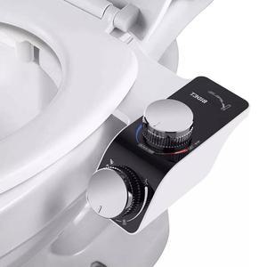 비전기 수동 수압식비데 기계식 비데