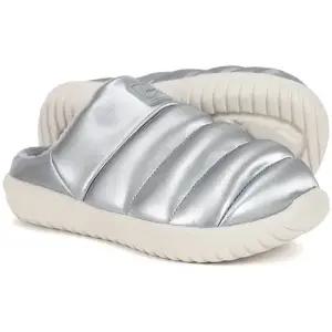 FZ7939-002 W 버로우 SE 방한 패딩 슬리퍼