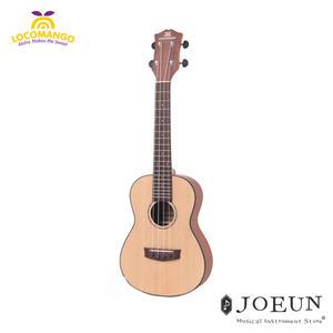 [로코망고] 콘서트 우쿨렐레 CU-300S 유광 / 탑솔리드 우쿠렐레