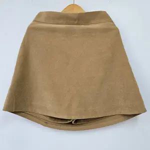 [하프클럽/] 시크릿무지밴딩치마바지 LTT520M412 빅사이즈