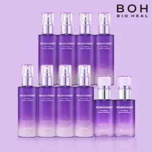 [더블구성] 3D 리프팅 크림 에센스[대용량8+중용량2]