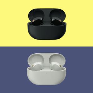 소니 WF-1000XM5 노이즈캔슬링 무선 커널형 이어폰