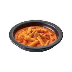 [설빙] 로제떡볶이