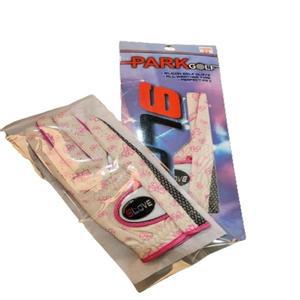 파크골프 양손 장갑 여성용