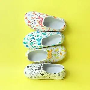 [보리보리/빔보빔바]빔보빔바 크레용슈즈 공용실내화